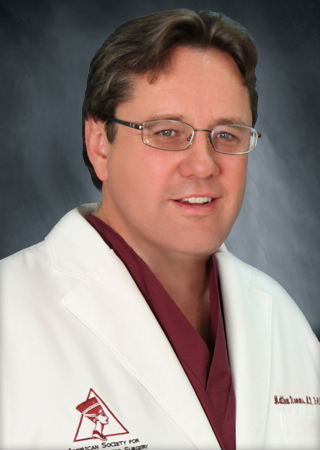 Matthew L. Romans, MD, FACS