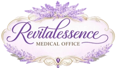 Revitalessence Medical Office